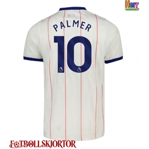 Chelsea Cole Palmer #10 Tredjetröja 2026-27 Kortärmad